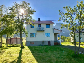 Hotels in Vestvågøy